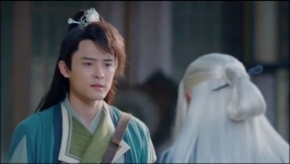 Sword of Legends 2 (Hindi) - Season 02 Episode 21